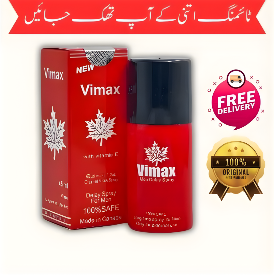 VIMAX-DS