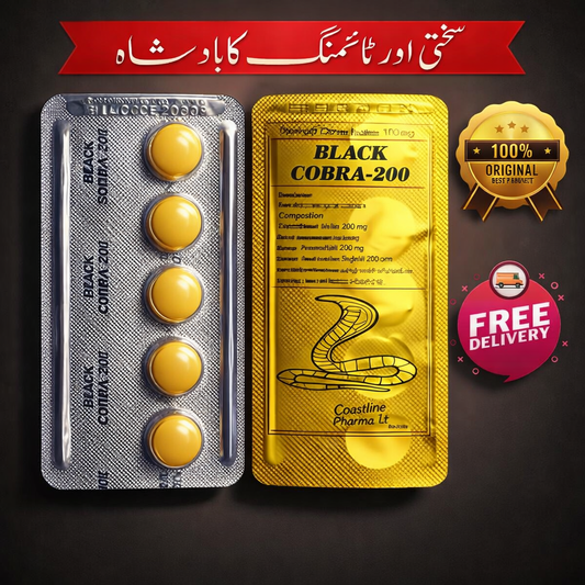 Black Cobra-200-Tab
