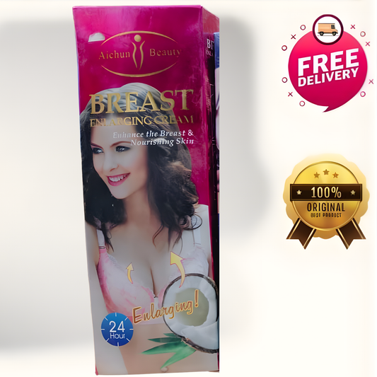 Aichun Beauty-Breast Enlargement Cream