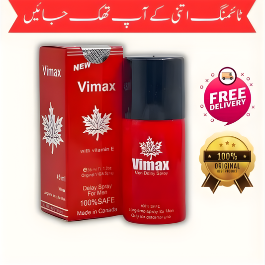 VIMAX-DS